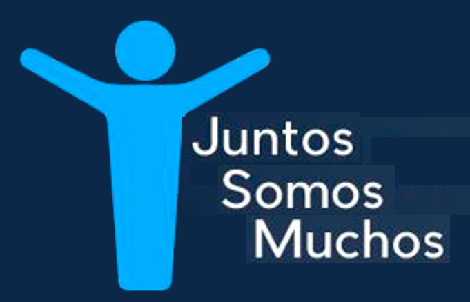 Juntos Somos Muchos